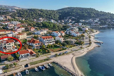 Vakantieappartement Gezinsvakantie Poljica