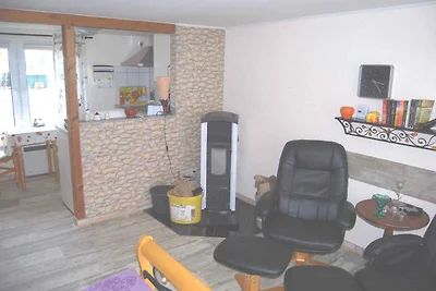 Appartamento Vacanza con famiglia Ummanz