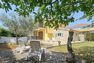Casa vacanze Vacanza di relax Buzinija