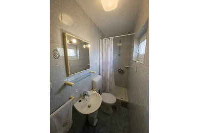 Vakantieappartement Gezinsvakantie Okrug Gornji