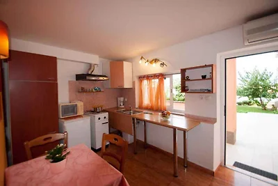 Ferienwohnung mit wunderbaren Meerblick