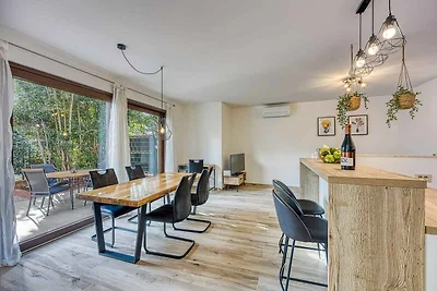 Ferienwohnung im Zentrum von Pula