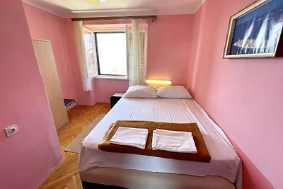 Ferienhaus mit zwei Schlafzimmern in einer so