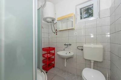 Ferienwohnung mit Terrasse, Klimaanlage