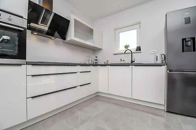 Charmante Unterkunft Silver Shine in Trogir m