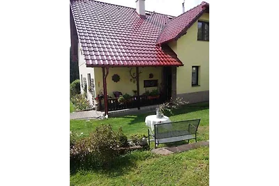 Ferienwohnung mit Aussenpool am Grenze zwisch