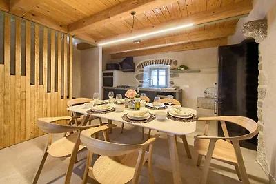Vakantiehuis Ontspannende vakantie Bajčići
