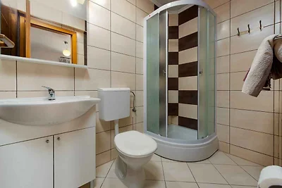 Studio-Apartment mit Meerblick