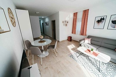 Vakantieappartement Gezinsvakantie Komarna