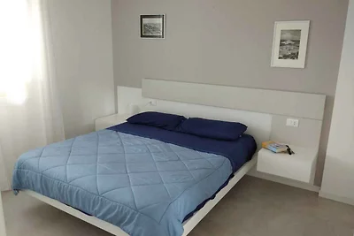 Ferienwohnung mit Pool