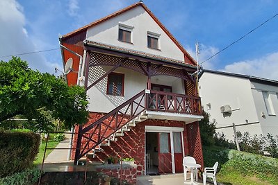 Vakantieappartement Gezinsvakantie Zalakaros