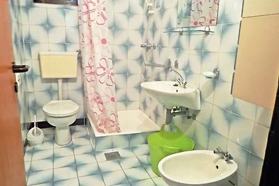 Ferienwohnung mi Balkon