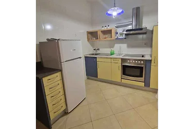 Ferienwohnung mit Klimaanlage und Terrasse