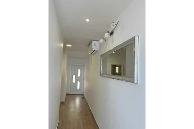 Charmante Unterkunft Dobrila auf der Insel Hv