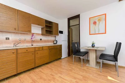 Ferienwohnung mit Klimaanlage
