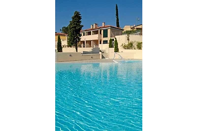 Apartamento Vacaciones familiares Cogoleto