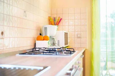 Appartamento Vacanza con famiglia Srima