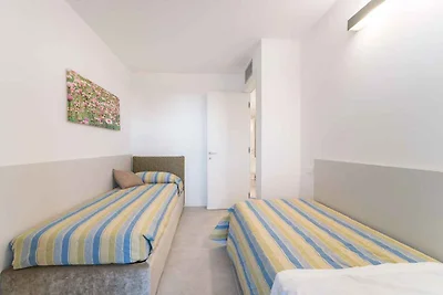 Appartamento Vacanza con famiglia Lignano Sabbiadoro