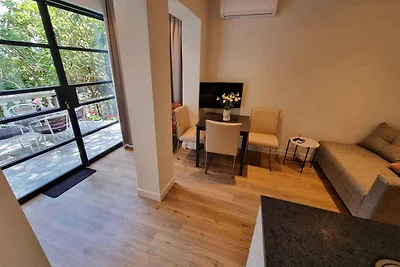 Ferienwohnung mit Klimaanlage und WLAN