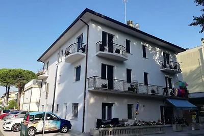 Ferienwohnung mit Klimaanlage und WLAN