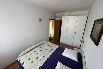 Appartamento Vacanza con famiglia Jadranovo