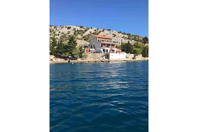 Appartamento Vacanza con famiglia Lukovo Sugarje