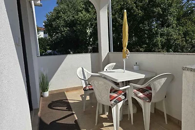 Ferienwohnung mit Klimaanlage