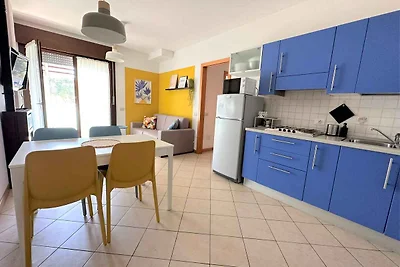 Ferienwohnung 150 m do plaže