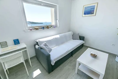 Ferienwohnung mit Klimaanlage