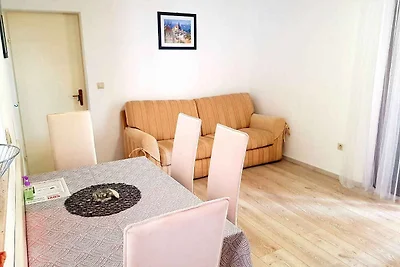 Gemütliche Familienunterkunft Mare Family in 