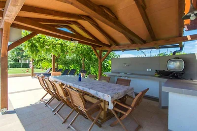 Villa mit Privatpool