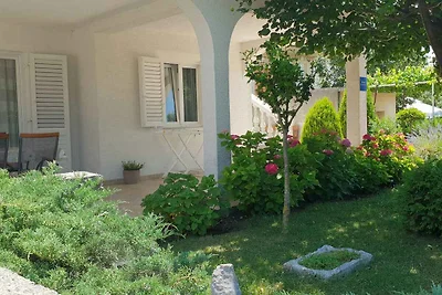 Ferienwohnung mit Klimaanlage