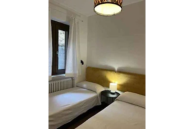 Ferienhaus mit privatem Zugang zum See