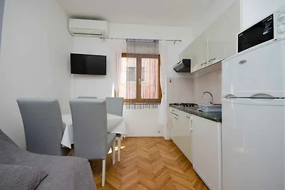 Vakantieappartement Gezinsvakantie Lopar