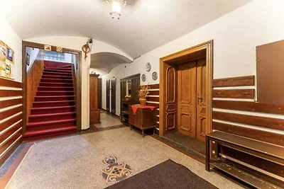 Ferienwohnung in sehr schöne Umgebung