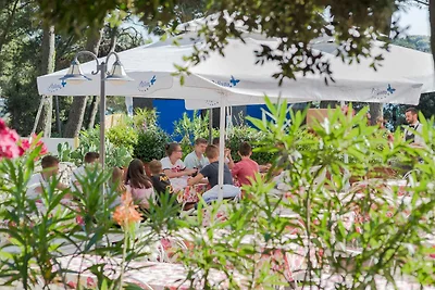 Vakantiehuis Ontspannende vakantie Mali Lošinj