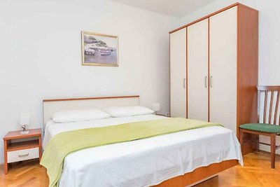 Vakantieappartement Gezinsvakantie Lokva Rogoznica