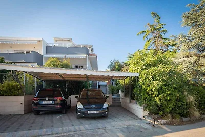 Gemütliche Ferienwohnung Natasa in Seget Vran