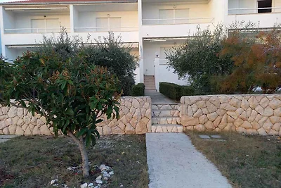 Ferienwohnung mit Klimaanlage und Grill