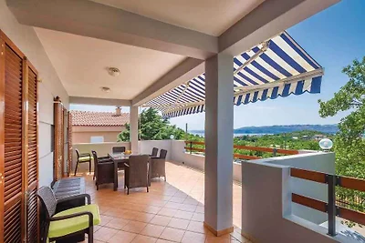 Ferienwohnung sea view