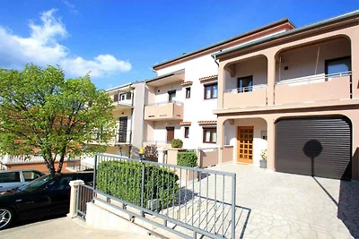 Appartamento Vacanza con famiglia Biograd na Moru