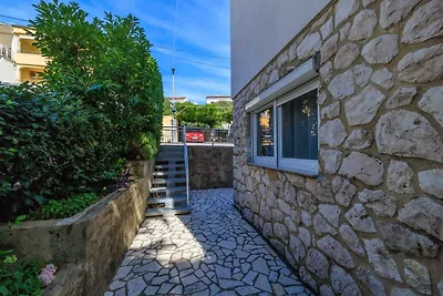 Ferienwohnung mit Klimaanlage