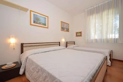 Appartamento Vacanza con famiglia Bibione