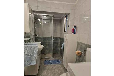 Ferienwohnung mit Meerblick