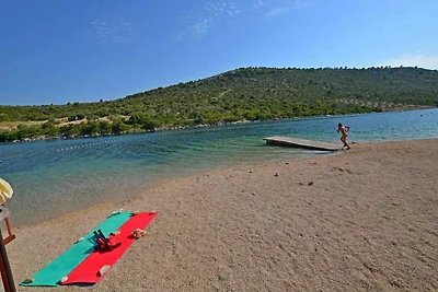 Ferienwohnung mit Klimaanlage