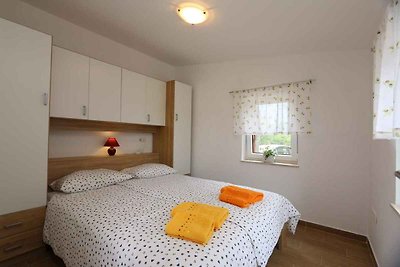 Ferienhaus in einem privaten Olivenhain