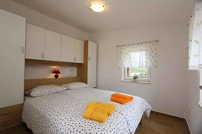 Ferienhaus in einem privaten Olivenhain