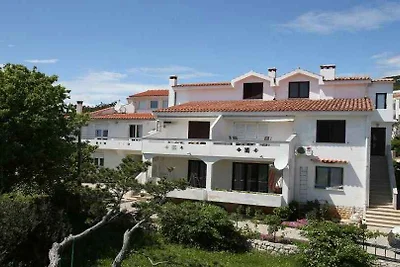 Vakantieappartement Gezinsvakantie Baska