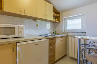 Appartamento Vacanza con famiglia Biograd na Moru