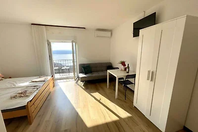 Studio klimatisiert mit wifi